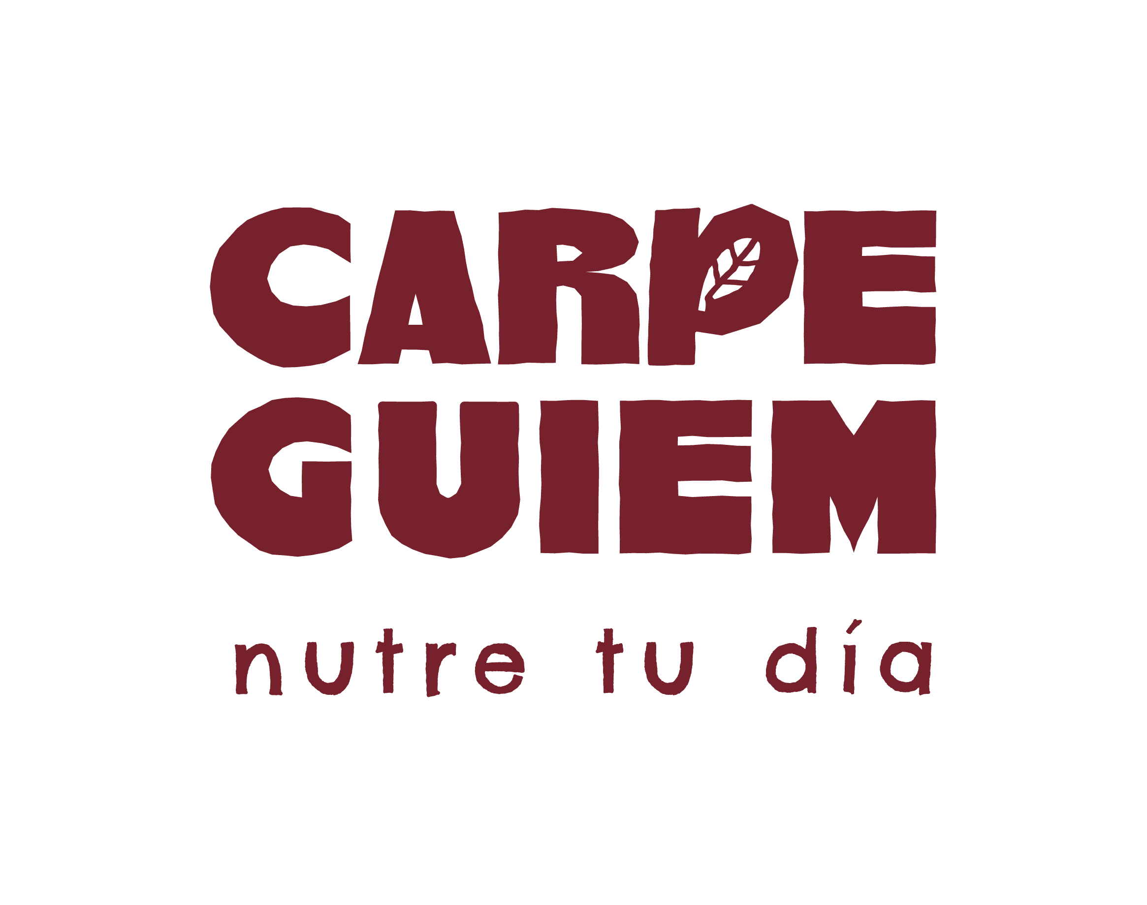 Carpe Guiem | Nutre tu día